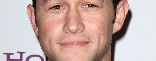 Joseph Gordon-Levitt Joseph Gordon-Levitt