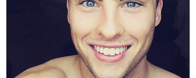 Josh Bateson, der KINDER-Schokoladen-Junge Josh Bateson, der KINDER-Schokoladen-Junge