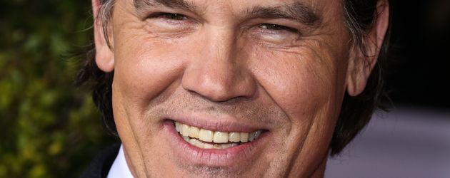 Josh Brolin bei der "Hail Caesar!"-Premiere in Berlin Josh Brolin bei der "Hail Caesar!"-Premiere in Berlin