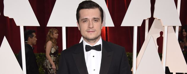 Josh Hutcherson Josh Hutcherson