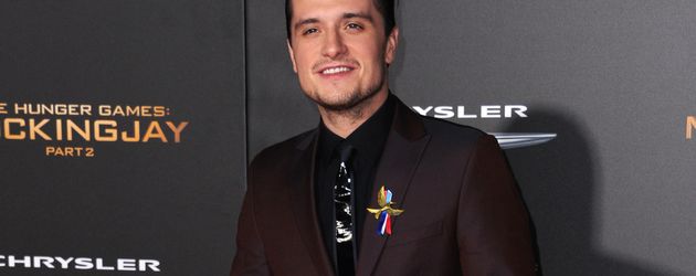 Josh Hutcherson Josh Hutcherson