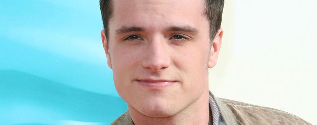 Josh Hutcherson Josh Hutcherson