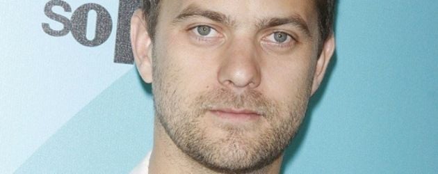 Joshua Jackson Joshua Jackson