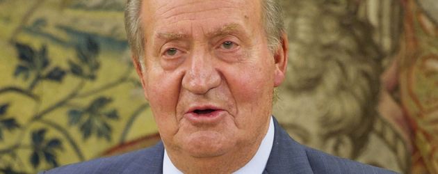 König Juan Carlos König Juan Carlos