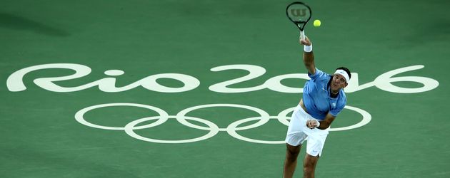 Juan Martin del Potro Juan Martin del Potro