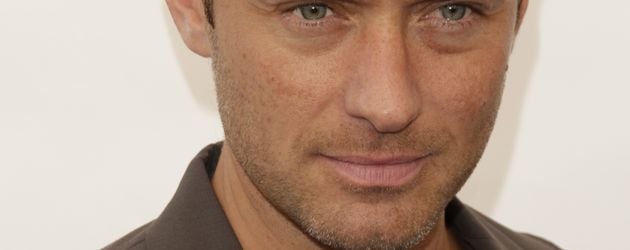 Jude Law, Schauspieler Jude Law, Schauspieler