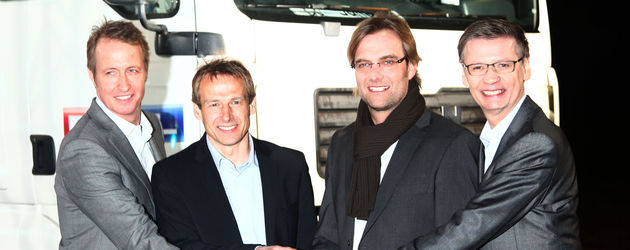 Jürgen Klopp Jürgen Klopp
