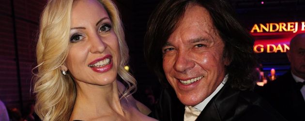 Jürgen Drews und Ramona Drews Jürgen Drews und Ramona Drews