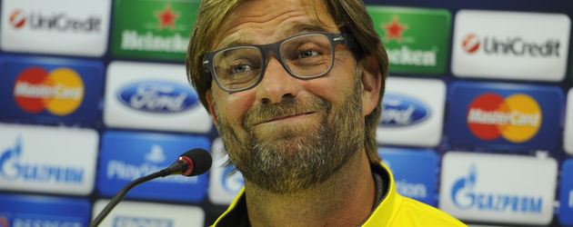 Jürgen Klopp Jürgen Klopp