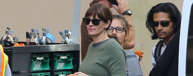 Julia Roberts Julia Roberts