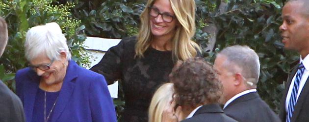 Julia Roberts Julia Roberts