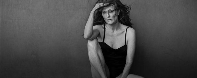 Julianne Moore, abgelichtet für den Pirelli Kalender 2017 Julianne Moore, abgelichtet für den Pirelli Kalender 2017
