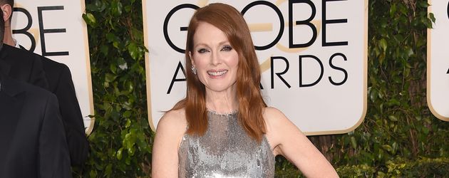 Julianne Moore Julianne Moore