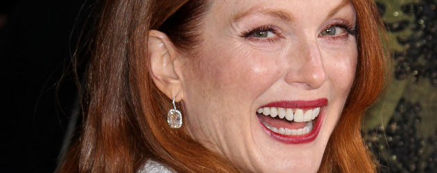 Julianne Moore Julianne Moore