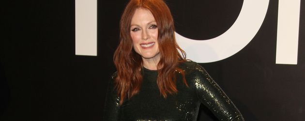 Julianne Moore Julianne Moore
