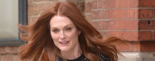 Julianne Moore Julianne Moore