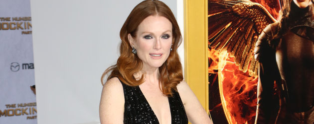 Julianne Moore Julianne Moore