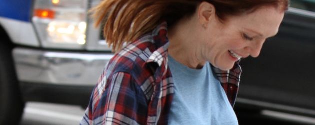Julianne Moore Julianne Moore