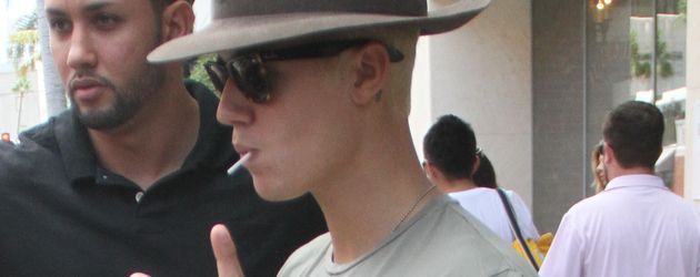 Justin Bieber Justin Bieber