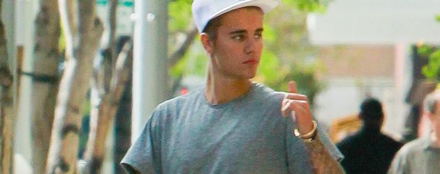 Justin Bieber Justin Bieber