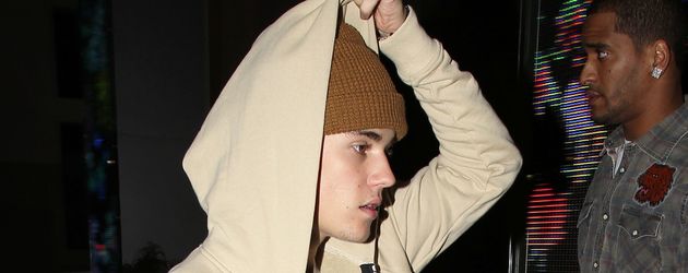 Justin Bieber Justin Bieber