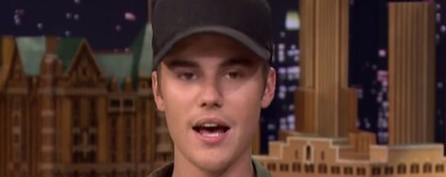 Justin Bieber Justin Bieber