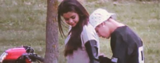 Selena Gomez und Justin Bieber Selena Gomez und Justin Bieber