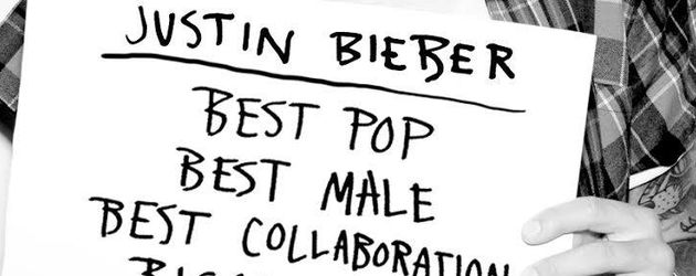 Justin Bieber Justin Bieber