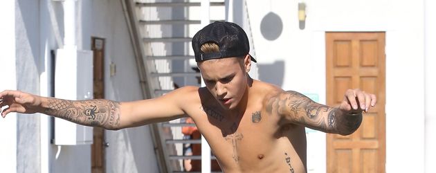 Justin Bieber Justin Bieber