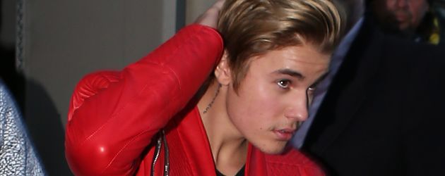 Justin Bieber Justin Bieber