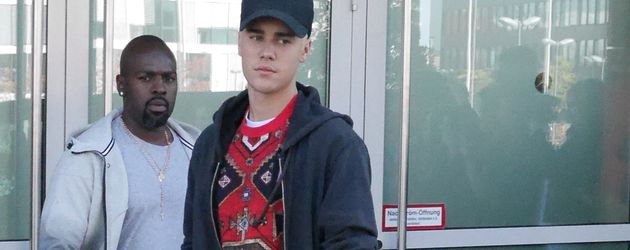 Justin Bieber Justin Bieber
