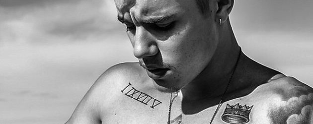Justin Bieber Justin Bieber