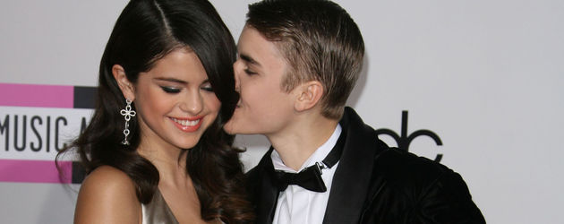 Selena Gomez und Justin Bieber Selena Gomez und Justin Bieber