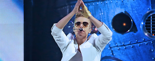 Justin Bieber Justin Bieber