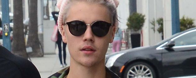 Justin Bieber Justin Bieber