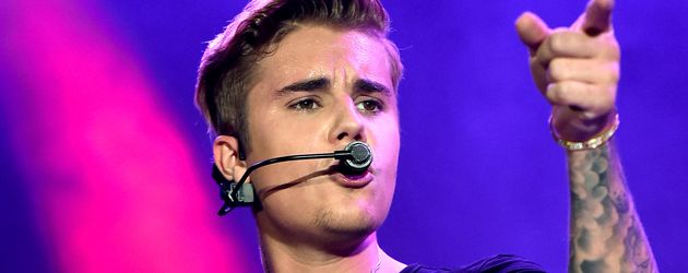 Justin Bieber Justin Bieber
