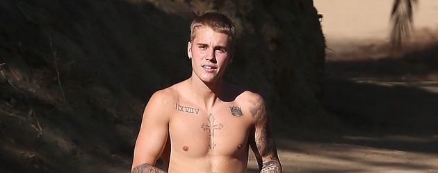 Justin Bieber, Pop-Sänger Justin Bieber, Pop-Sänger
