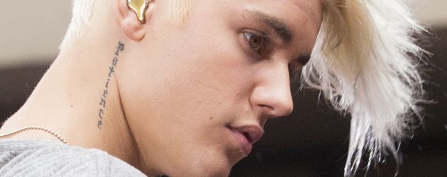 Justin Bieber Justin Bieber