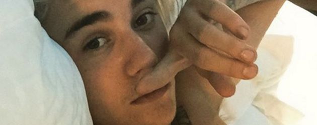 Justin Bieber Justin Bieber