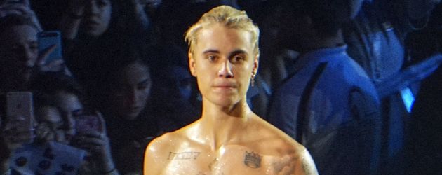 Justin Bieber Justin Bieber