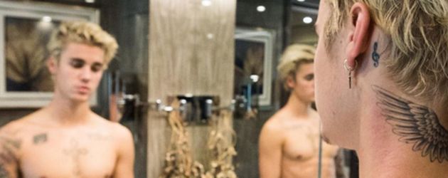 Justin Bieber Justin Bieber