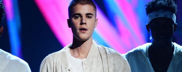 Justin Bieber bei den Billboard Music Awards 2016 Justin Bieber bei den Billboard Music Awards 2016