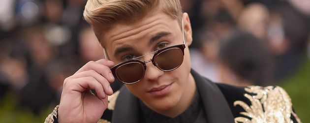 Justin Bieber, Sänger Justin Bieber, Sänger