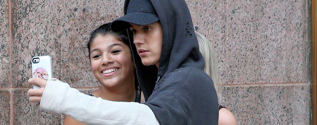 Justin Bieber Justin Bieber