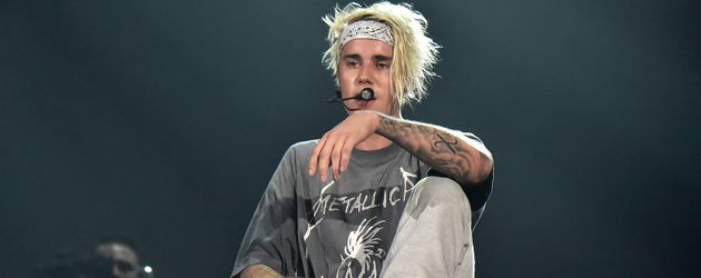 Justin Bieber Justin Bieber