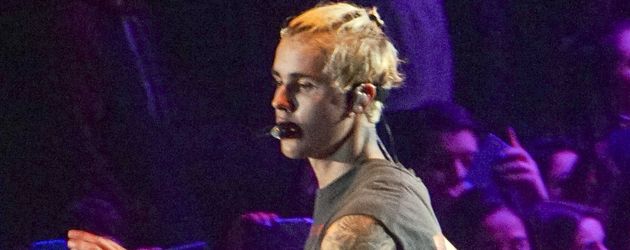 Justin Bieber Justin Bieber