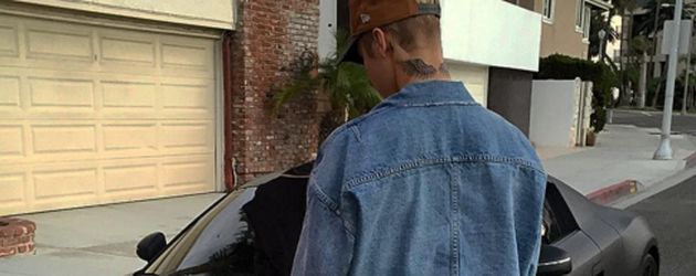 Justin Bieber Justin Bieber