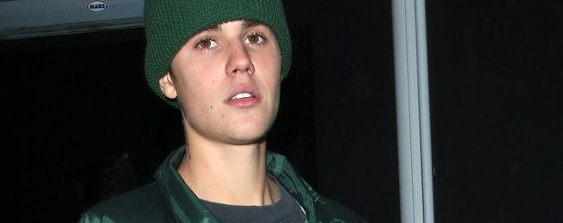 Justin Bieber Justin Bieber