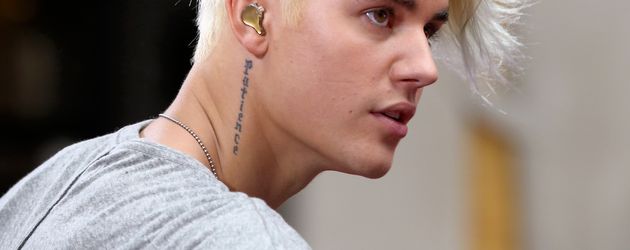 Justin Bieber Justin Bieber