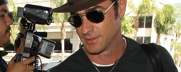 Justin Theroux Justin Theroux
